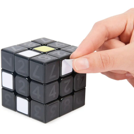 RBK Rubiks 3x3 Coach Cube