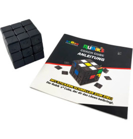RBK Rubiks 3x3 Coach Cube