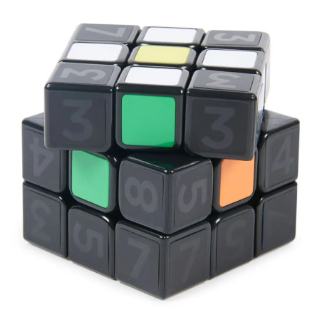 RBK Rubiks 3x3 Coach Cube