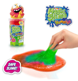 Magic Slime Yummies 85ml