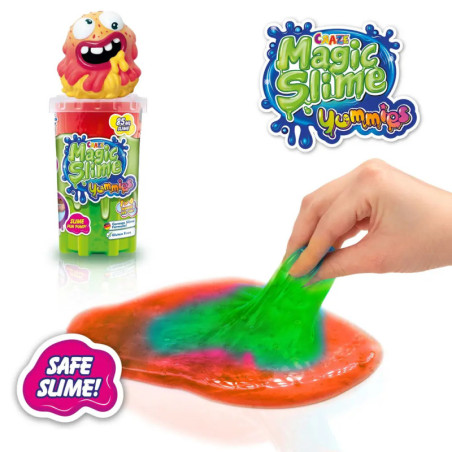 Magic Slime Yummies 85ml