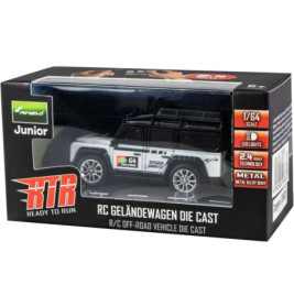 RC 2,4GHz Geländewagen RTR