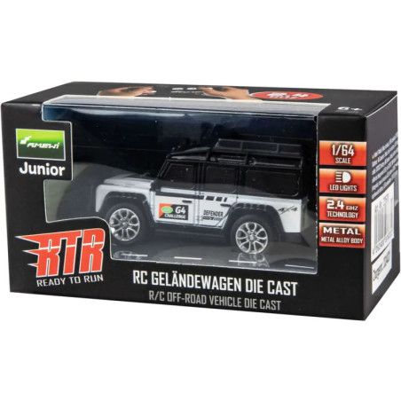 RC 2,4GHz Geländewagen RTR