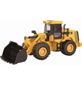 SZ Bagger L&S, mit Friktion,