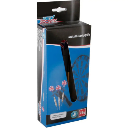 New Sports Metall-Dartpfeile