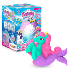 MEGGA EGG Galupy Mermaid
