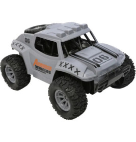 Speedzone Geländefahrzeug, mit Friktion, 3-fach sortiert