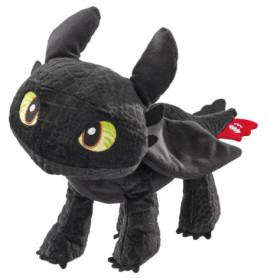 Schmidt Spiele 42746 Dragons, Ohnezahn, 25 cm