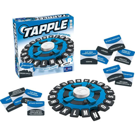 Tapple