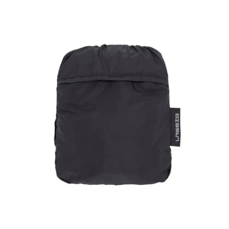 School Raincover Bold black