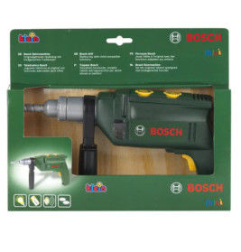 Theo Klein Bosch Bohrmaschine