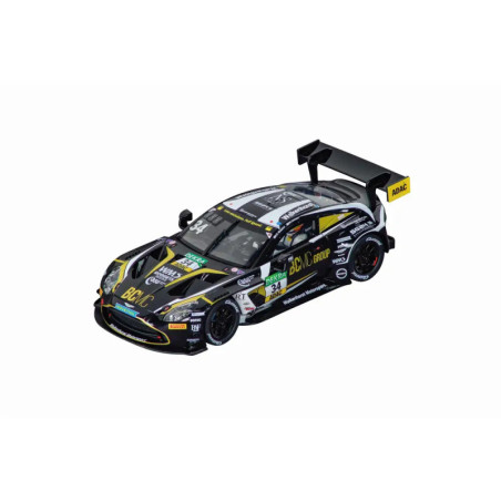 Aston Martin Vantage AMR GT3 Evo Walkenhorst