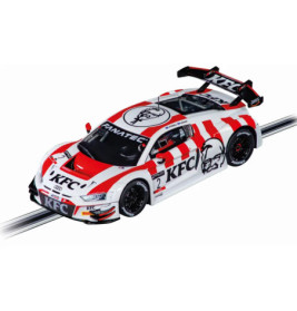 Audi R8 LMS GT3 evo II KFC Racing, No.2