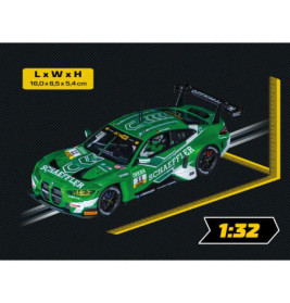 BMW M4 GT3 Schubert Motorsport, No. 11 D