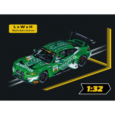 BMW M4 GT3 Schubert Motorsport, No. 11 D