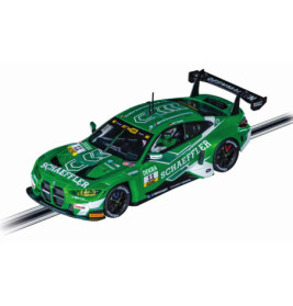 BMW M4 GT3 Schubert Motorsport, No. 11 D