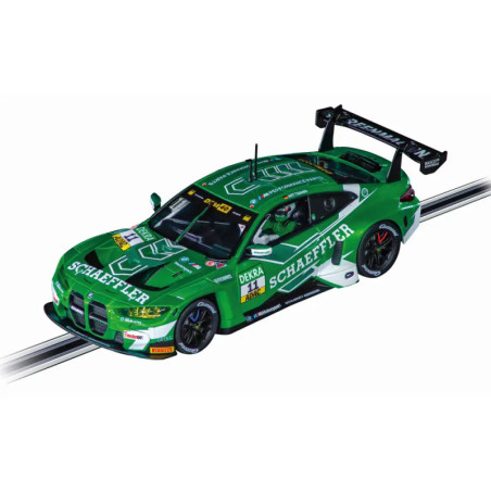 BMW M4 GT3 Schubert Motorsport, No. 11 D