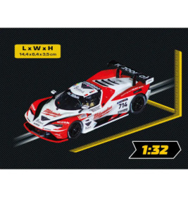 KTM X-Bow GTX Razoon - more than Racing,