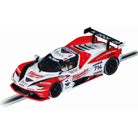 KTM X-Bow GTX Razoon - more than Racing,