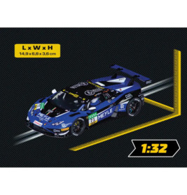 Lamborghini Huracán GT3 Evo2 Paul Motors