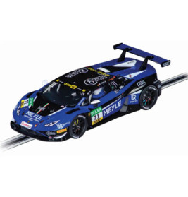 Lamborghini Huracán GT3 Evo2 Paul Motors