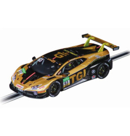 Lamborghini Huracán GT3 Evo2 GRT Grasser