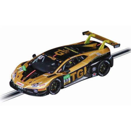 Lamborghini Huracán GT3 Evo2 GRT Grasser