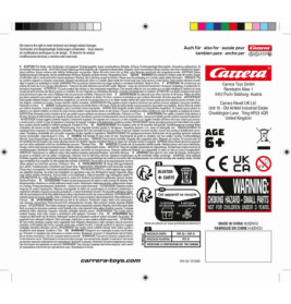 Extension Pack - Formula Racer 2 Autos 4 Grade