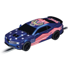 Chevrolet Camaro Stars n Stripes