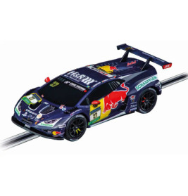 Lamborghini Huracán GT3 EVO2 ABT Sportsline