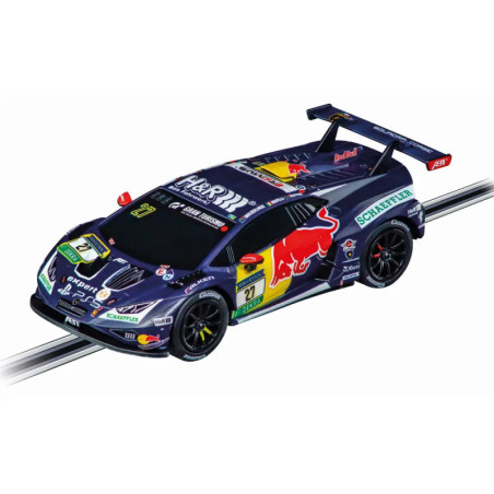 Lamborghini Huracán GT3 EVO2 ABT Sportsline