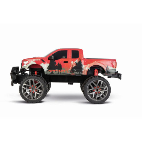 2,4GHz Ford F-150 Raptor, r/b