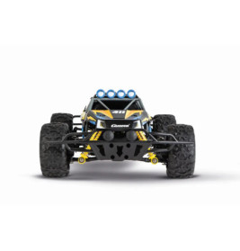 2,4GHz Passion Impact 3