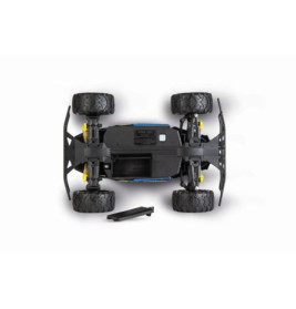 2,4GHz Passion Impact 3