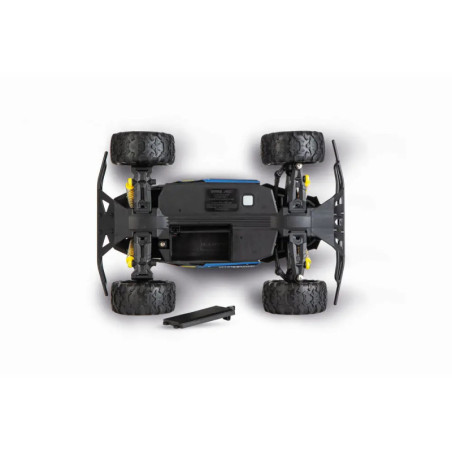 2,4GHz Passion Impact 3