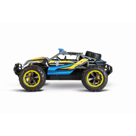 2,4GHz Passion Impact 3