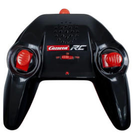 CARRERA RC - 2,4GHz Mario Kart(TM), Mario - Race Kart with Sound