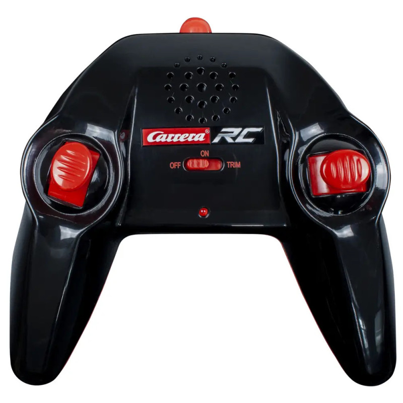 CARRERA RC - 2,4GHz Mario Kart(TM), Mario - Race Kart with Sound CARRERA RC - 2,4GHz Mario Kart(TM), Mario - Race Kart with Sound