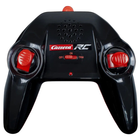 CARRERA RC - 2,4GHz Mario Kart(TM), Mario - Race Kart with Sound CARRERA RC - 2,4GHz Mario Kart(TM), Mario - Race Kart with Sound