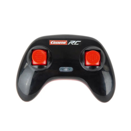 CARRERA RC - 2,4GHz Mario Kart(TM) Pipe Kart, Yoshi