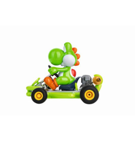 CARRERA RC - 2,4GHz Mario Kart(TM) Pipe Kart, Yoshi