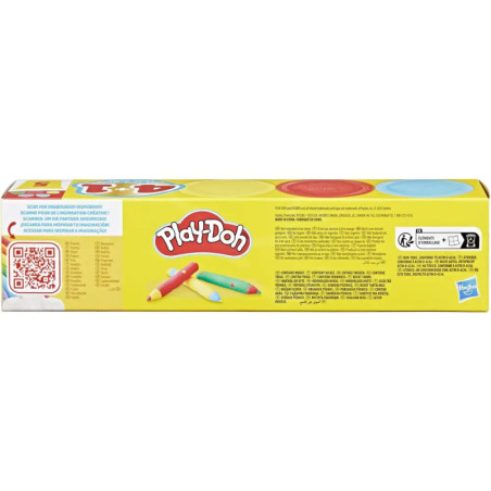 PD Back To School 5 Pack (Prom o)