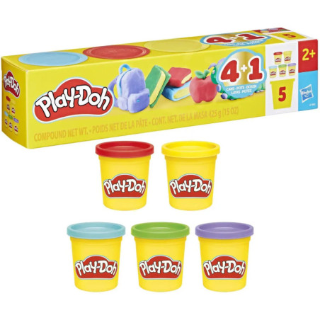 PD Back To School 5 Pack (Prom o)