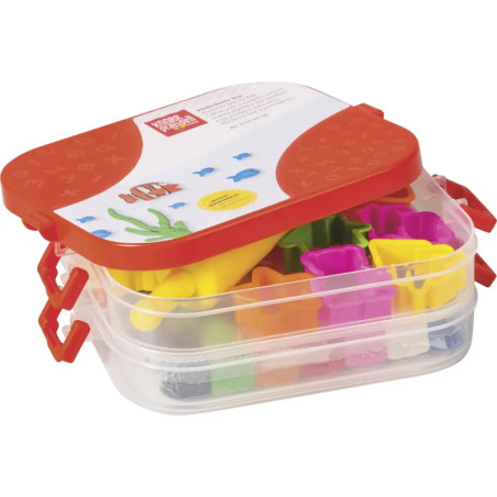 Kinderknete Box 20 teilig, 380g