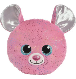 GLUBSCHIS Kissen Maus Miss Mausie