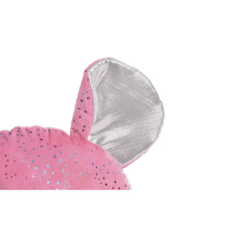 GLUBSCHIS Kissen Maus Miss Mausie