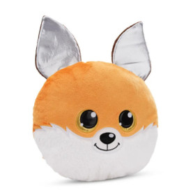 Kissen GLUBSCHIS Fuchs Runizz