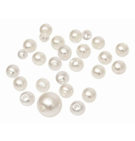 Schimmernder Perlenschatz zum Ausgraben