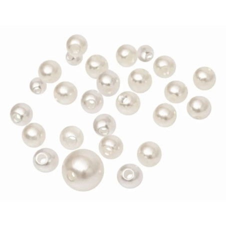 Schimmernder Perlenschatz zum Ausgraben