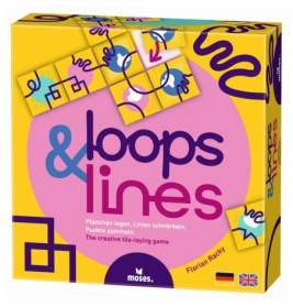Loops & Lines